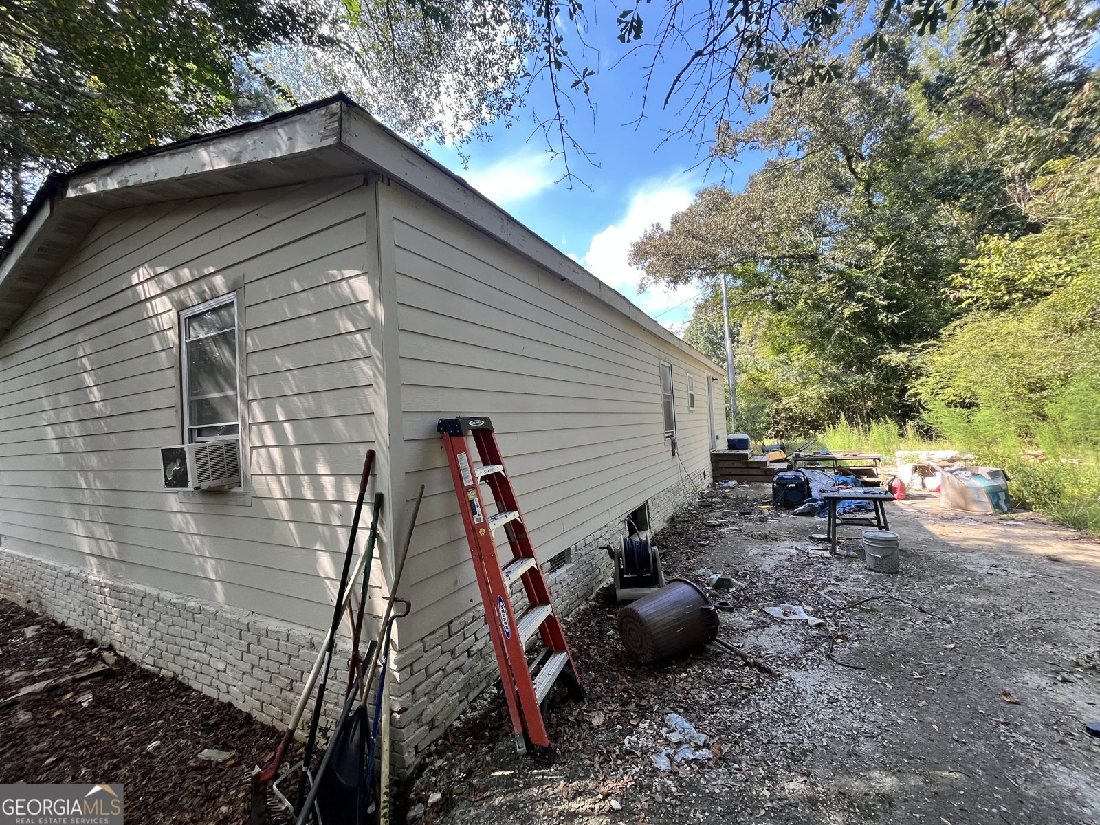 3807 Mote Road Covington - 10