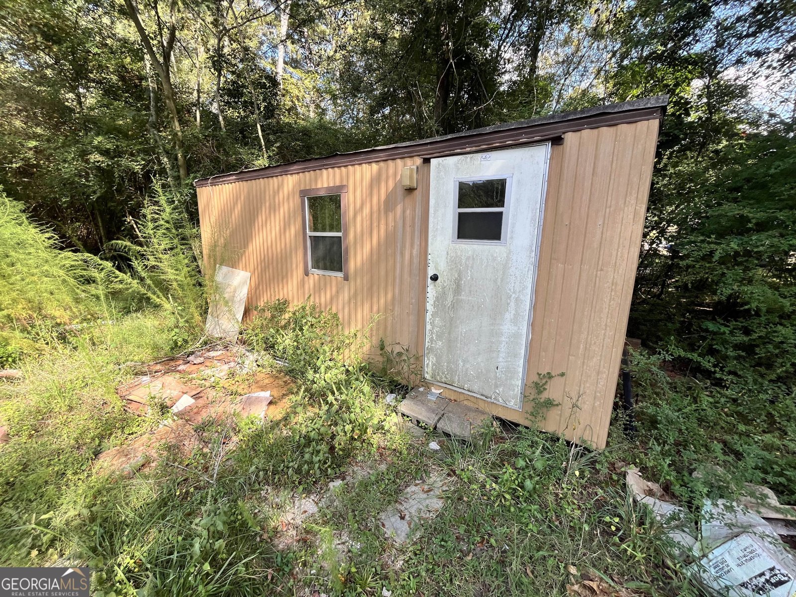 3807 Mote Road Covington - 11