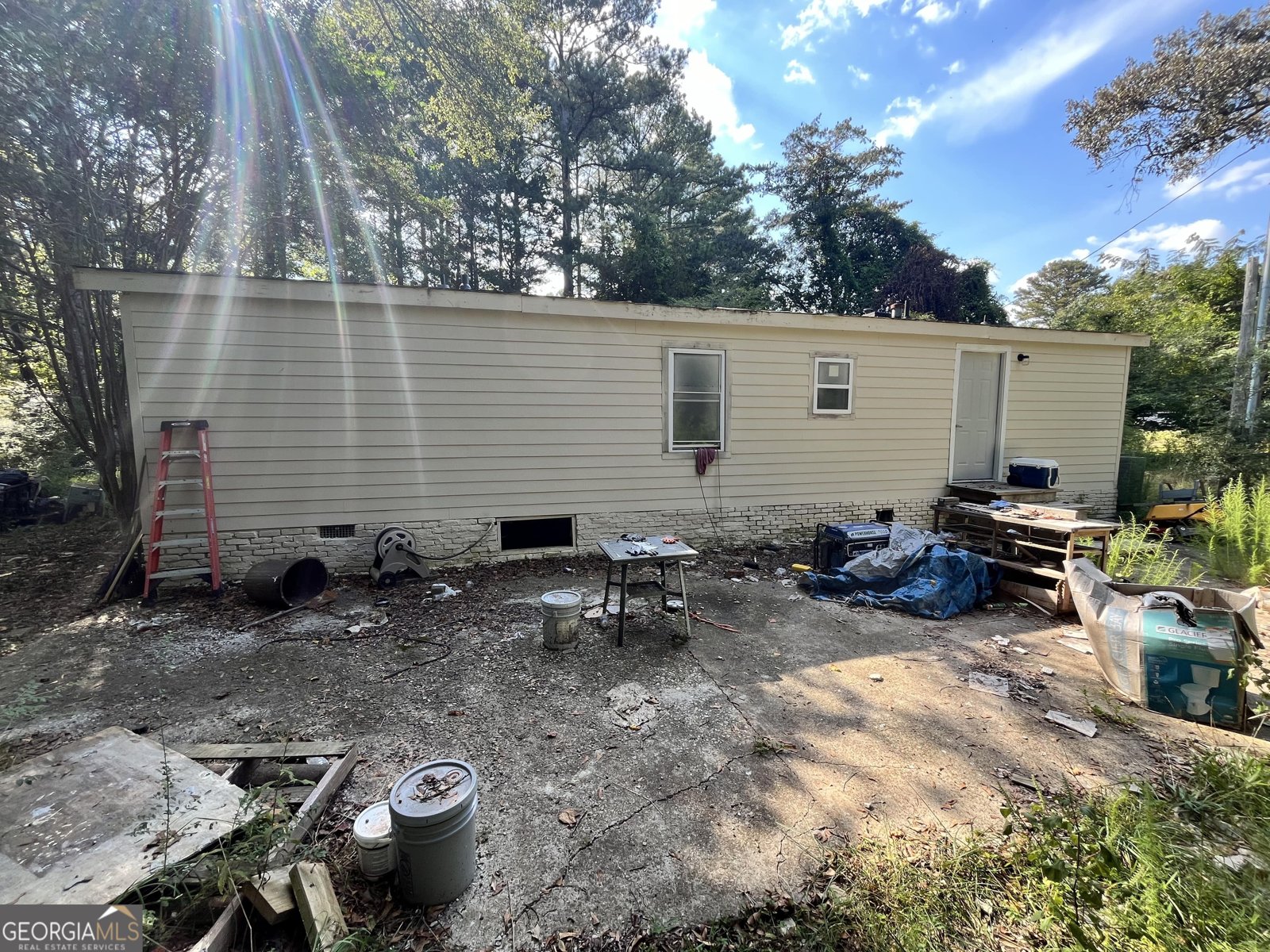 3807 Mote Road Covington - 12