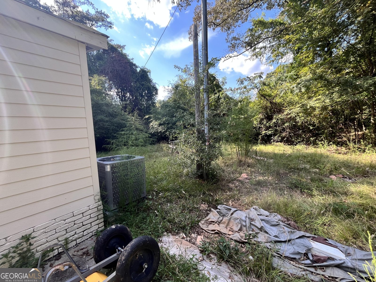 3807 Mote Road Covington - 13