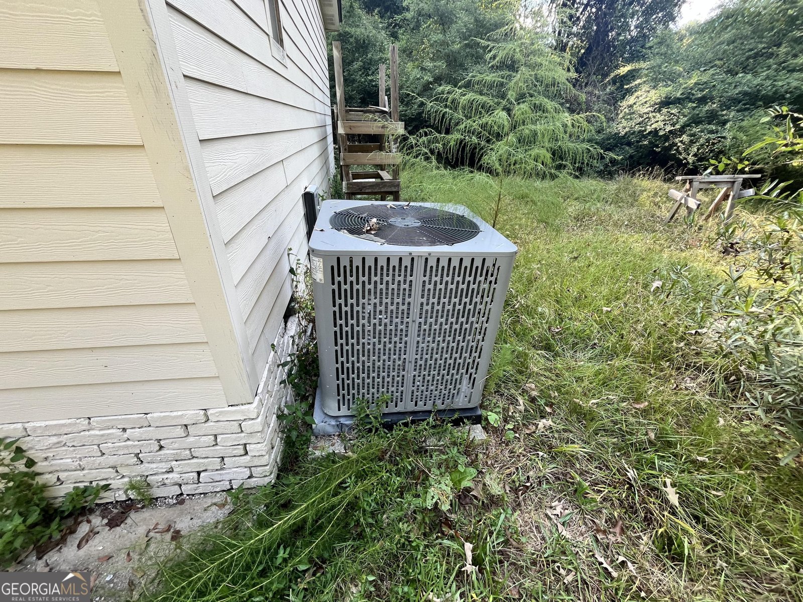 3807 Mote Road Covington - 14