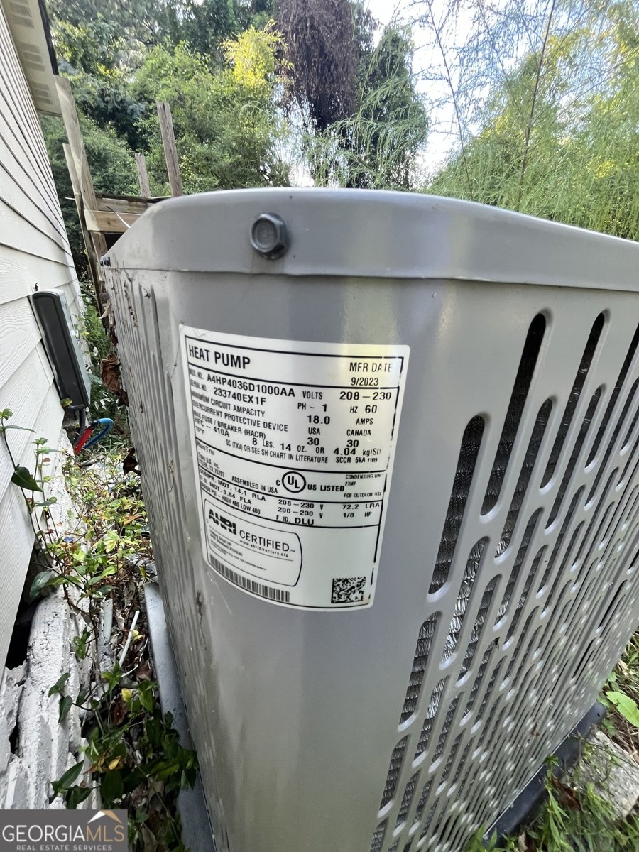 3807 Mote Road Covington - 15