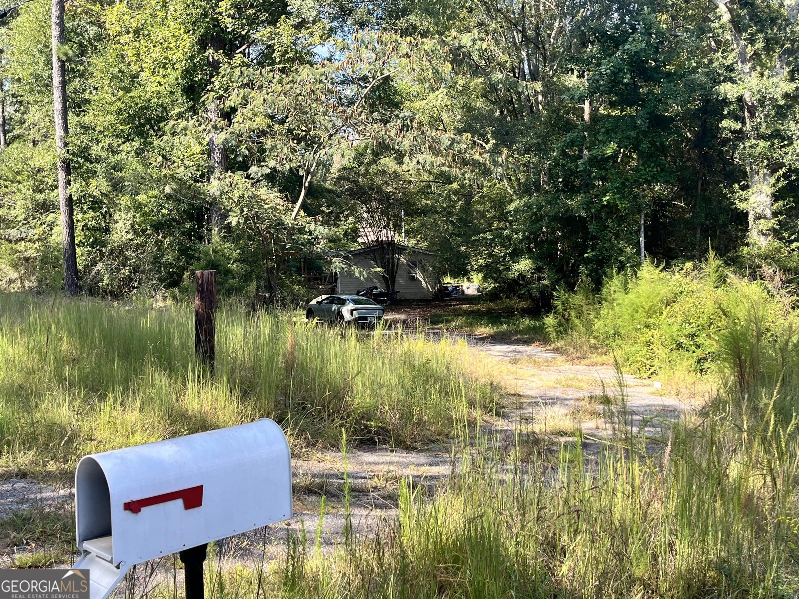 3807 Mote Road Covington - 2