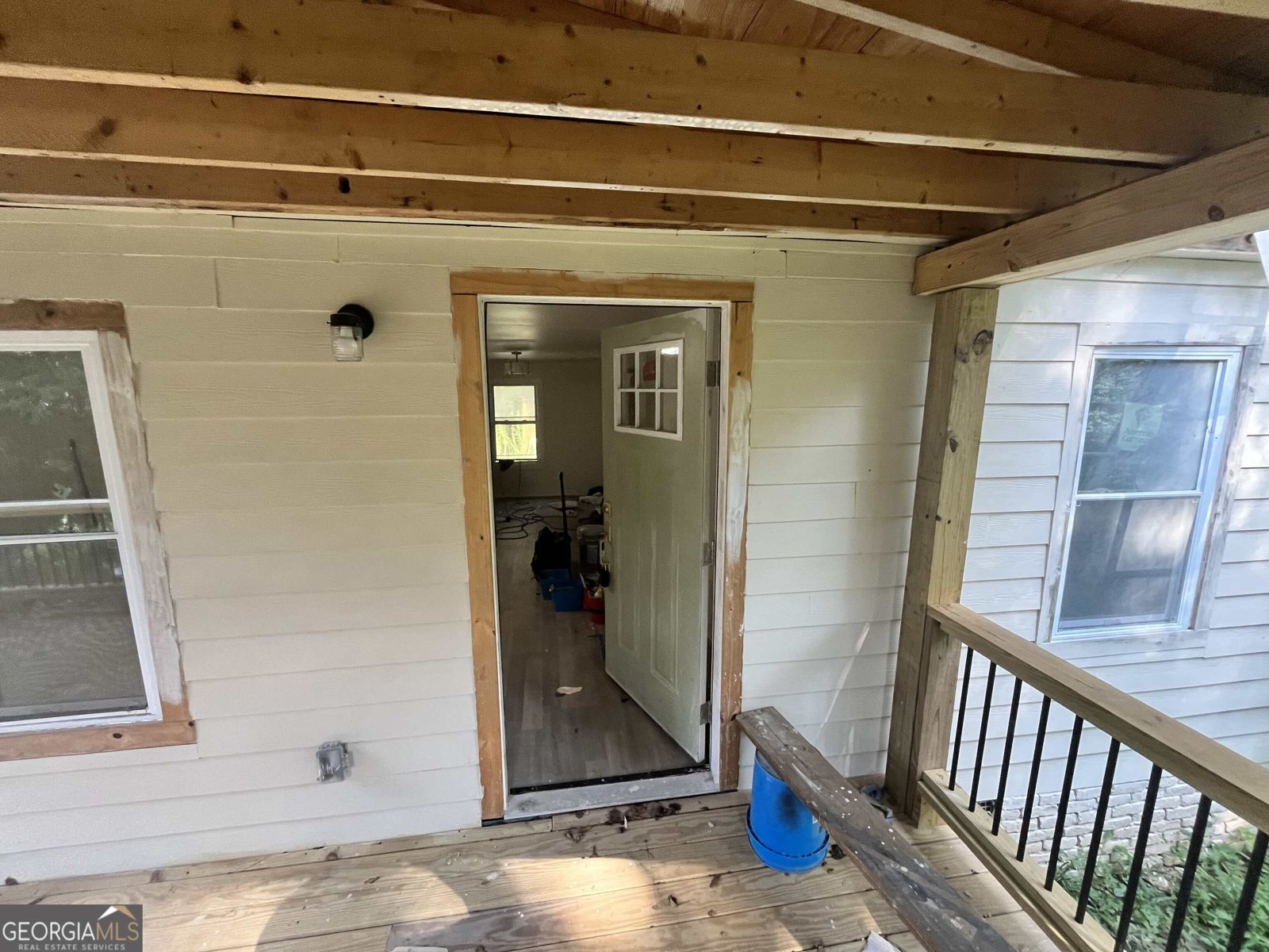 3807 Mote Road Covington - 20