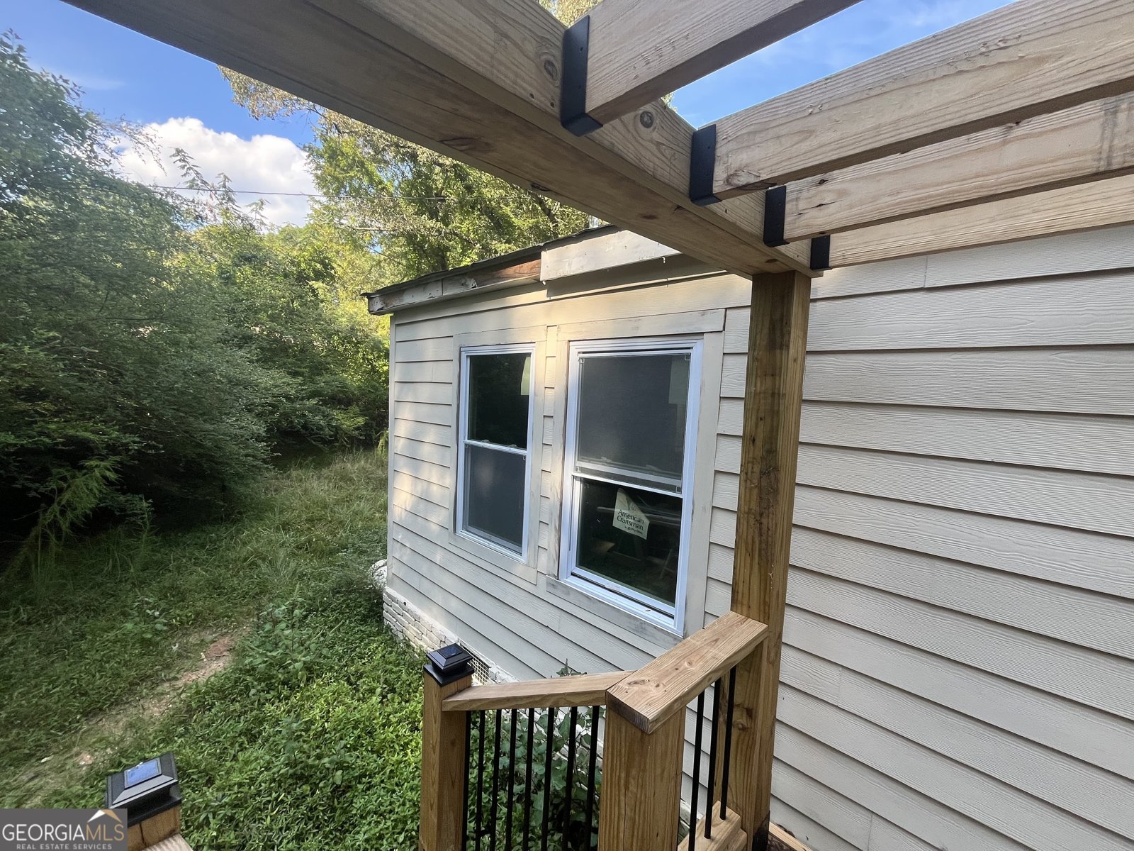 3807 Mote Road Covington - 22