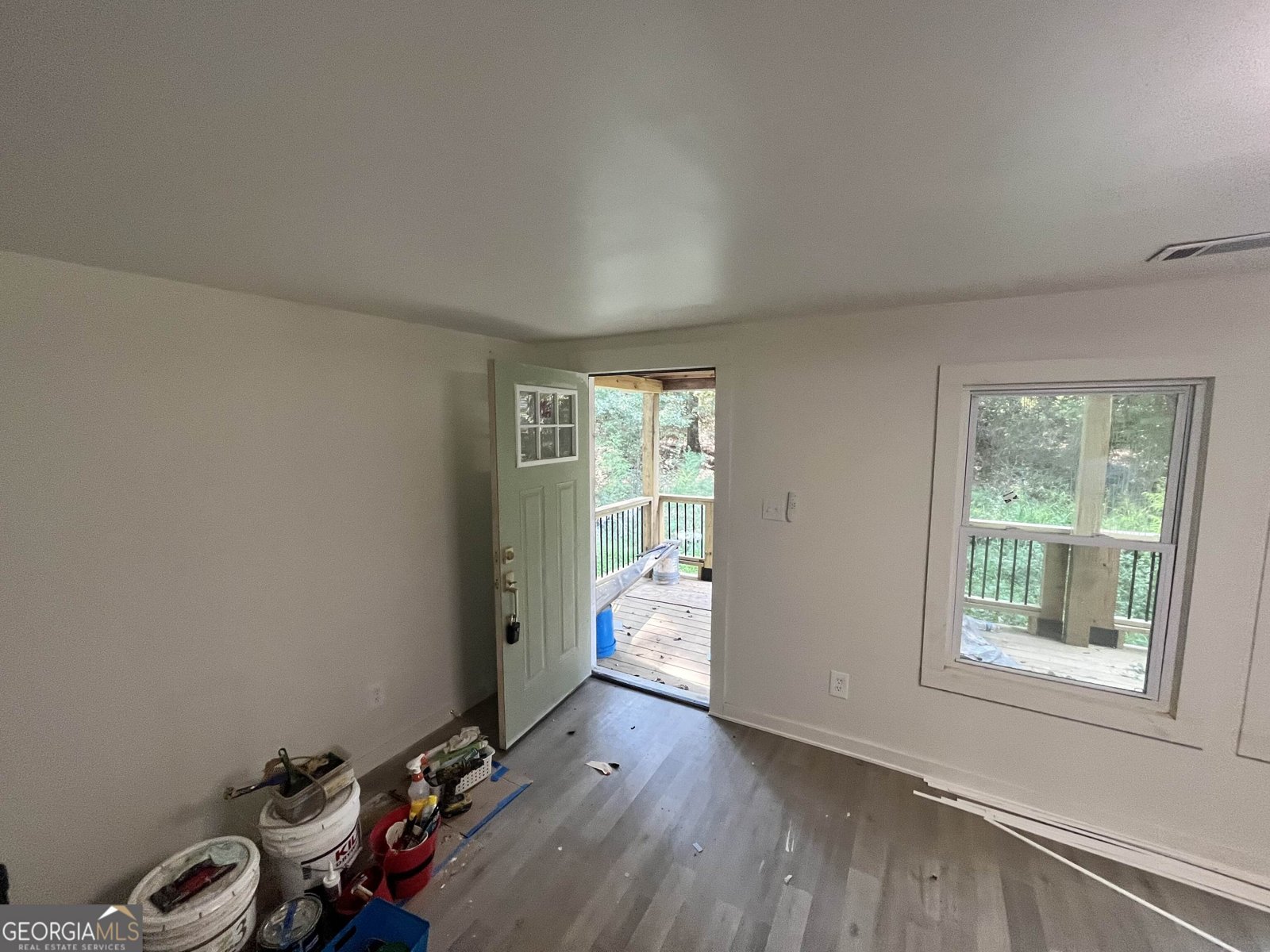 3807 Mote Road Covington - 23