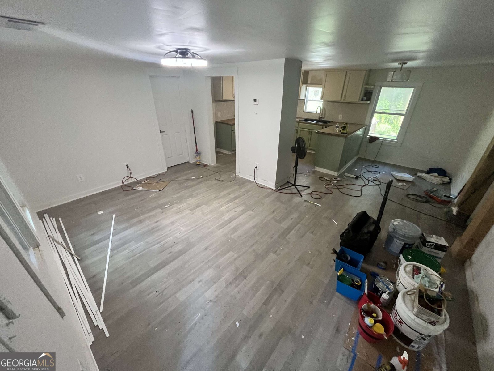 3807 Mote Road Covington - 25