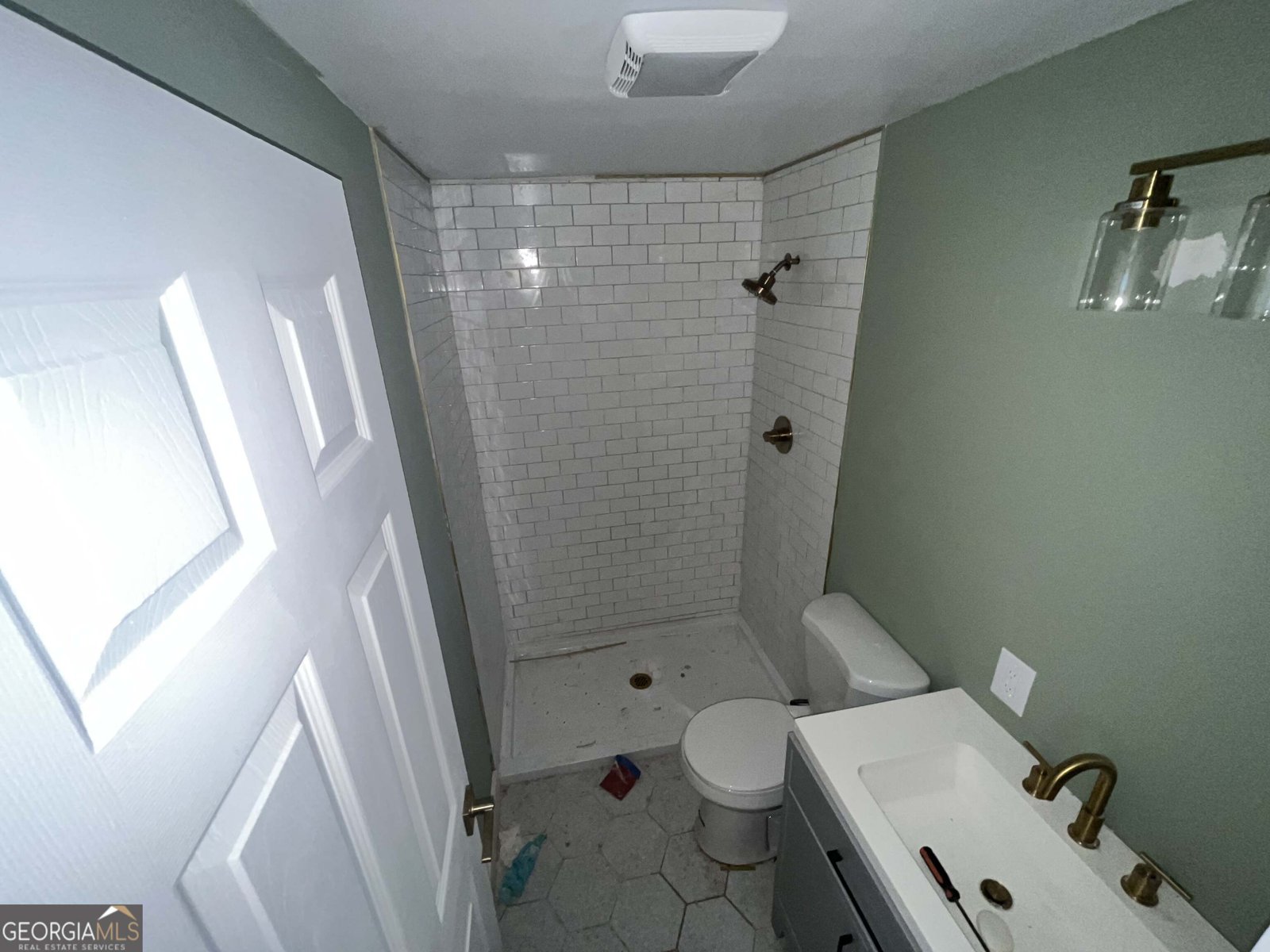 3807 Mote Road Covington - 27