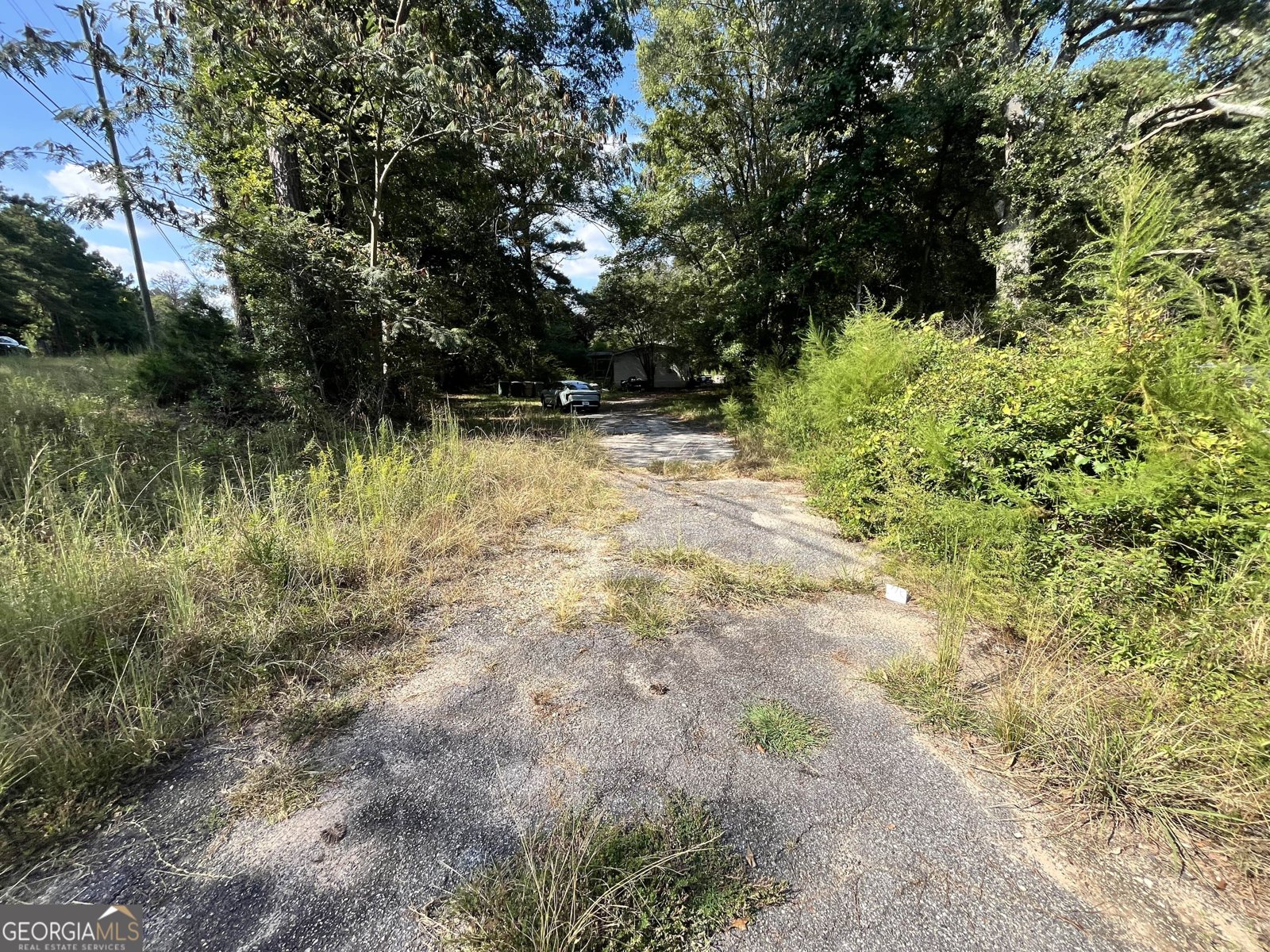 3807 Mote Road Covington - 3