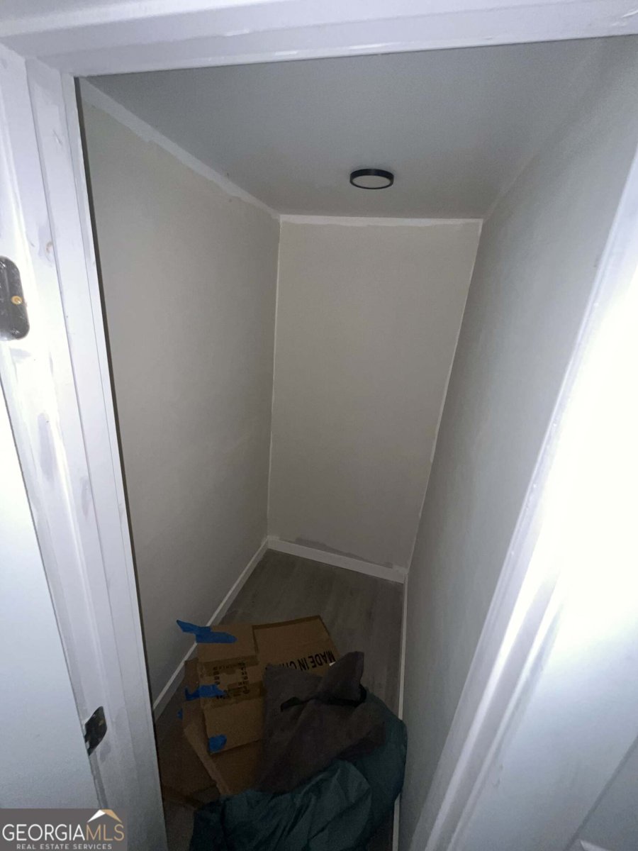 3807 Mote Road Covington - 30