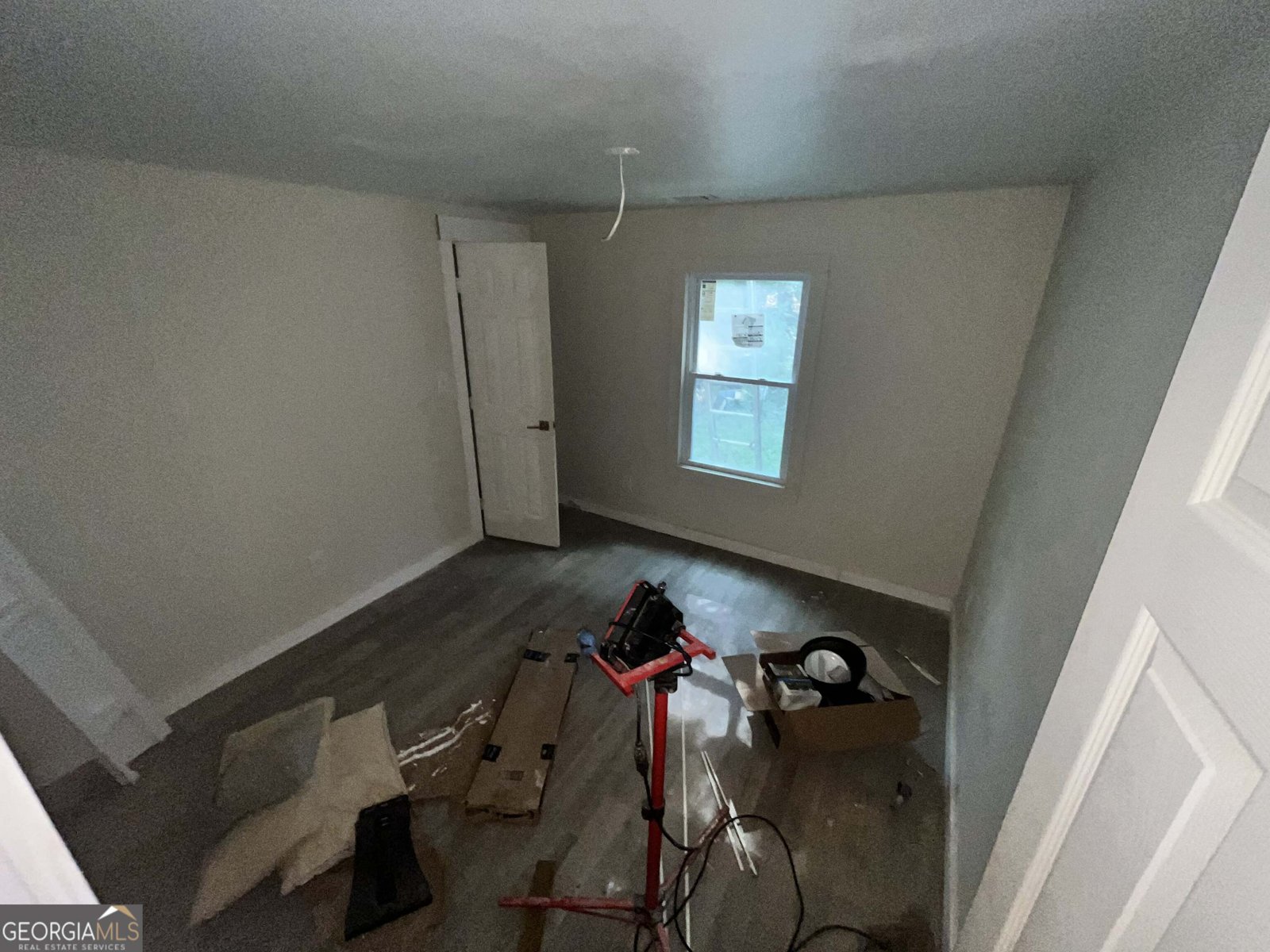 3807 Mote Road Covington - 31