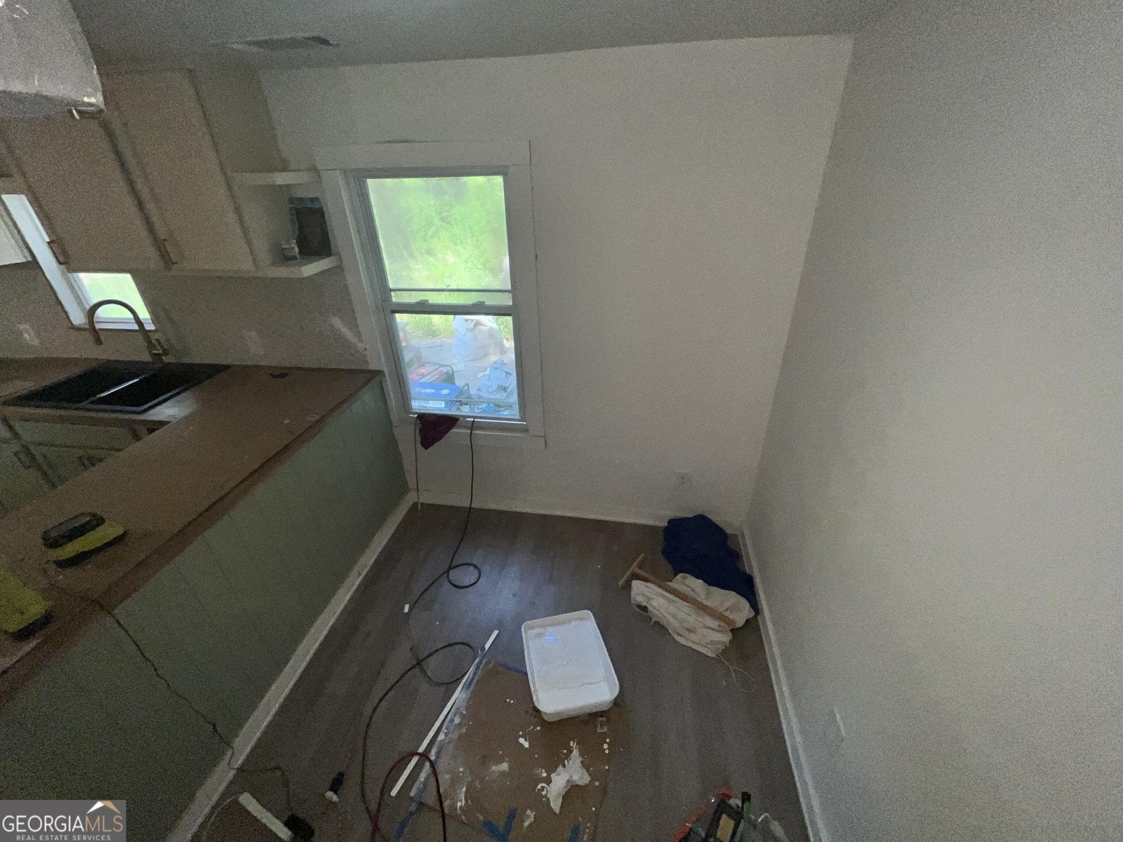 3807 Mote Road Covington - 33