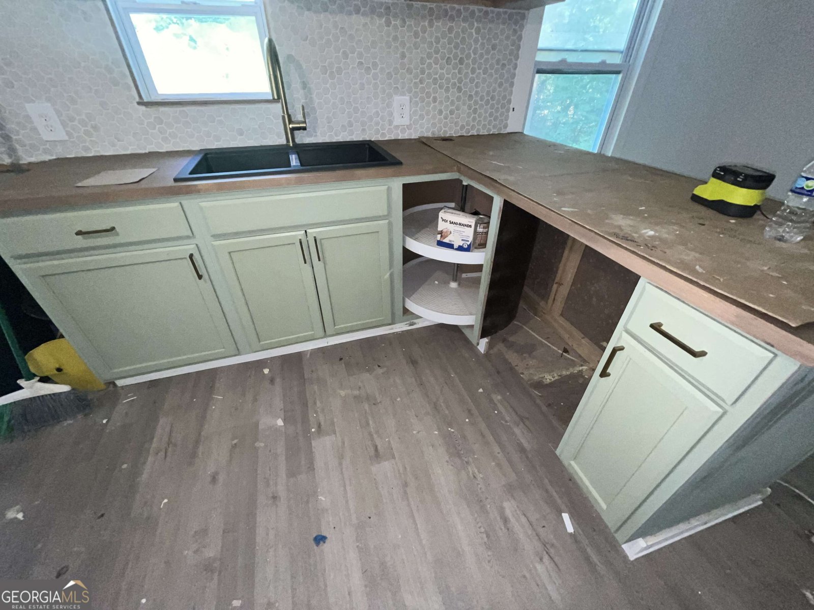 3807 Mote Road Covington - 36