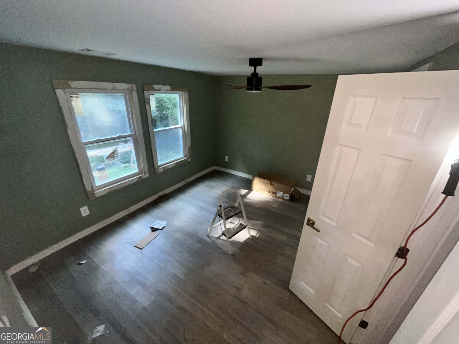 3807 Mote Road Covington - 37