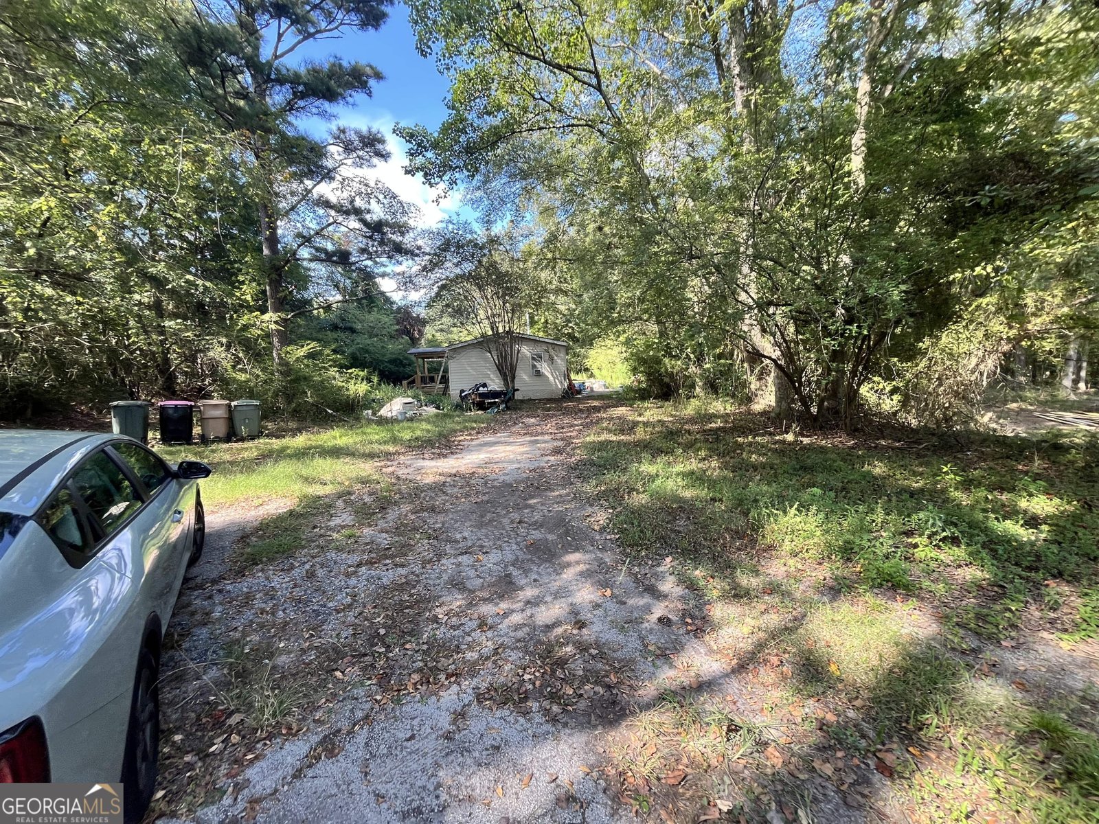 3807 Mote Road Covington - 4