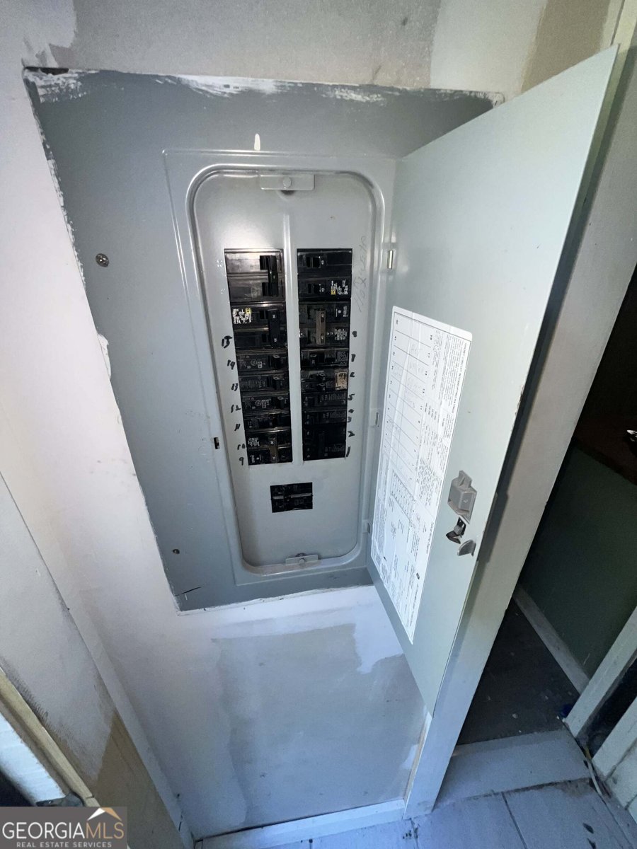 3807 Mote Road Covington - 41