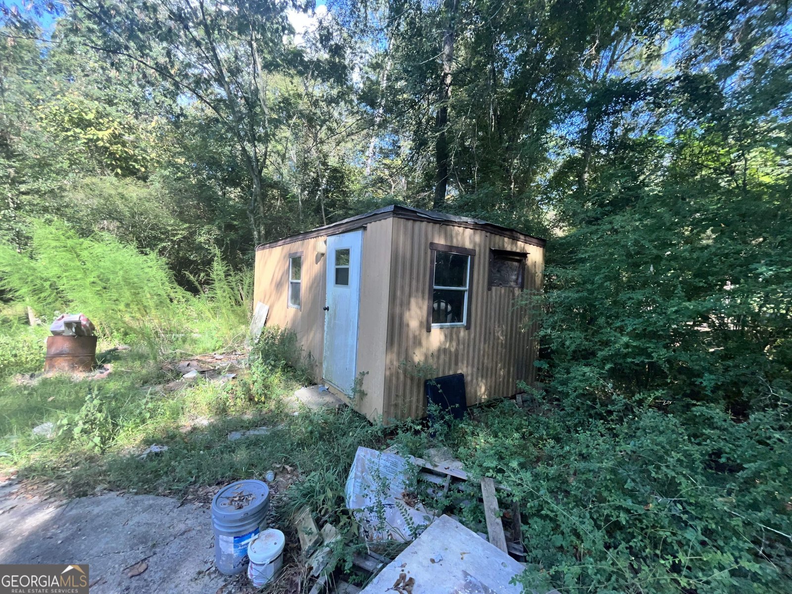 3807 Mote Road Covington - 42