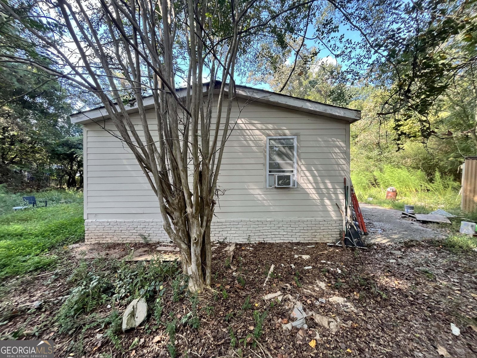 3807 Mote Road Covington - 5
