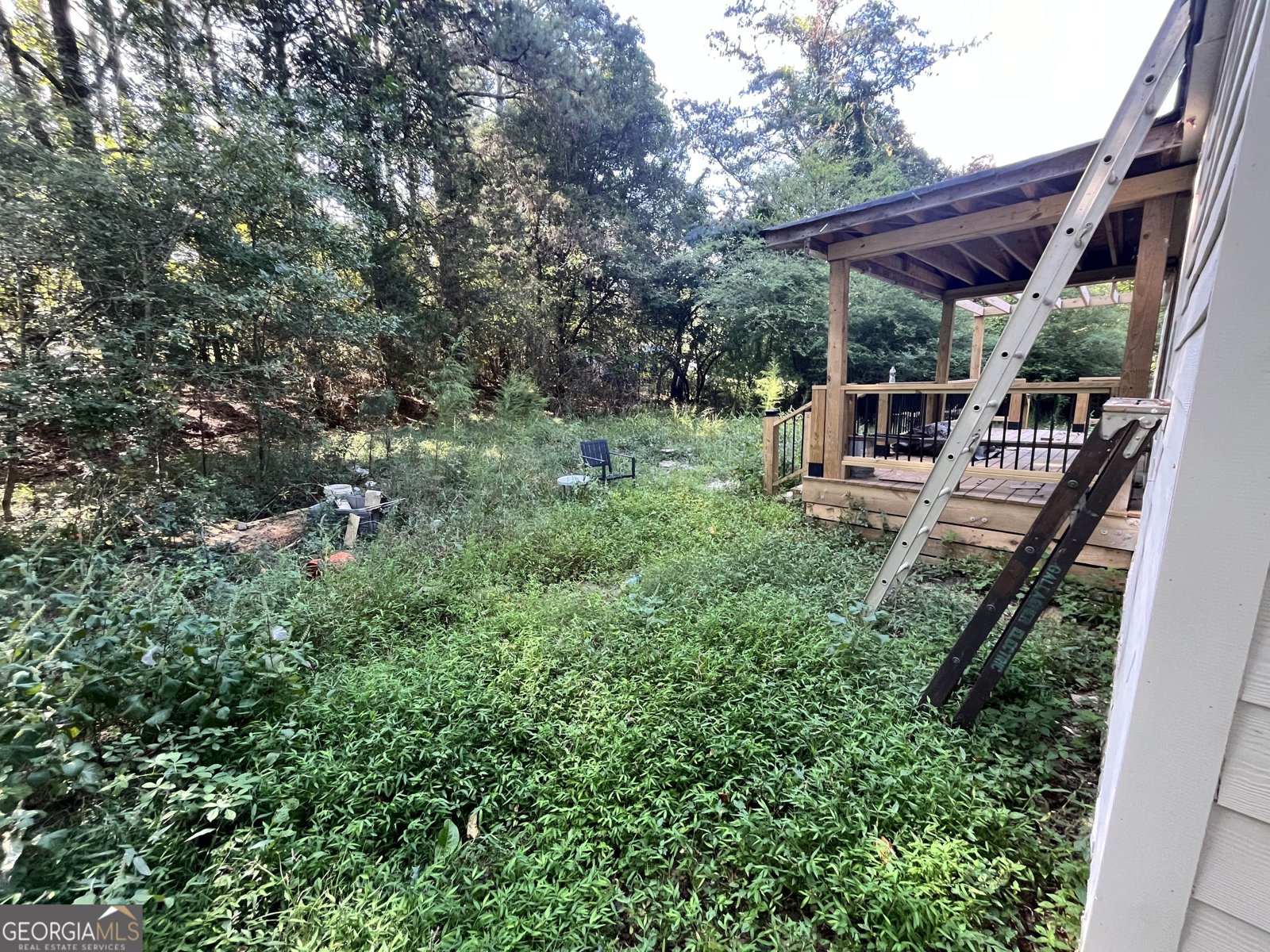 3807 Mote Road Covington - 6