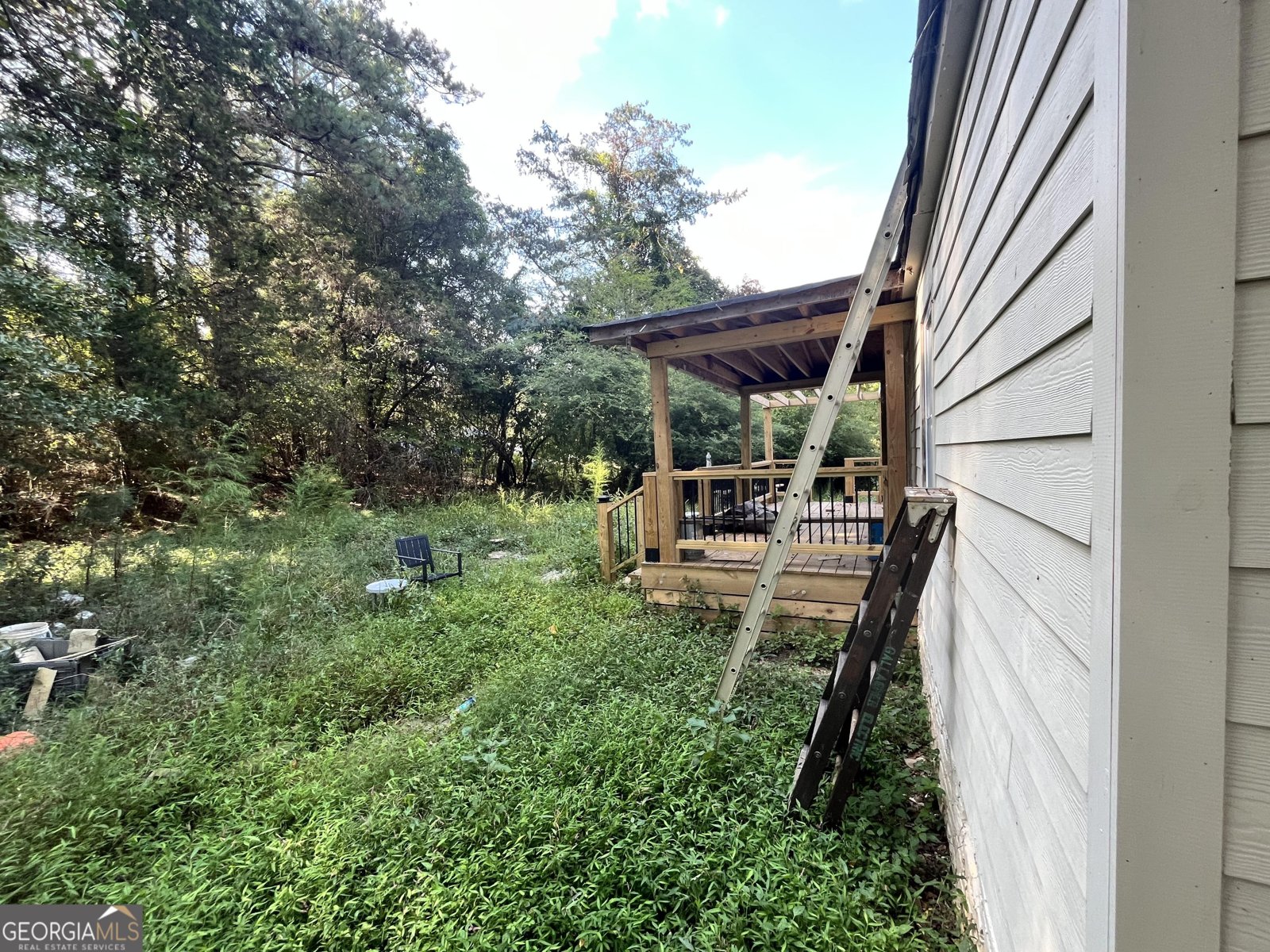 3807 Mote Road Covington - 8