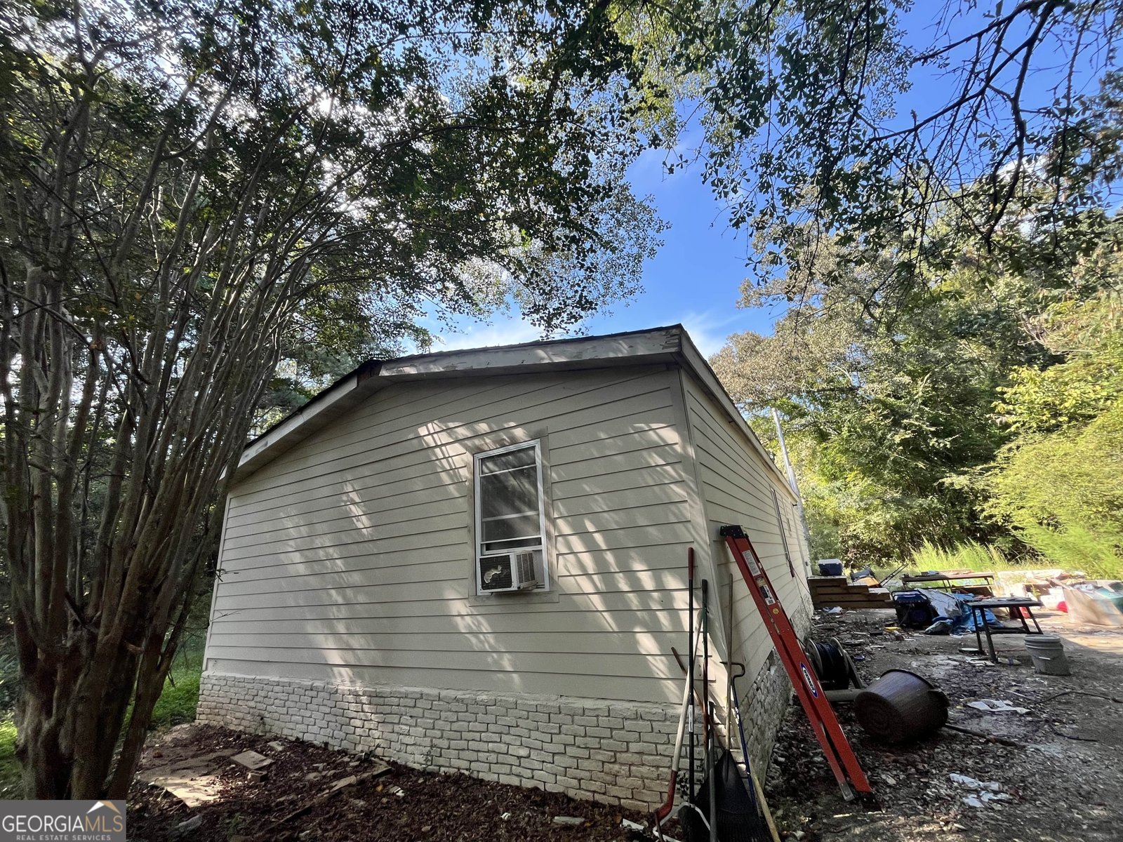 3807 Mote Road Covington - 9