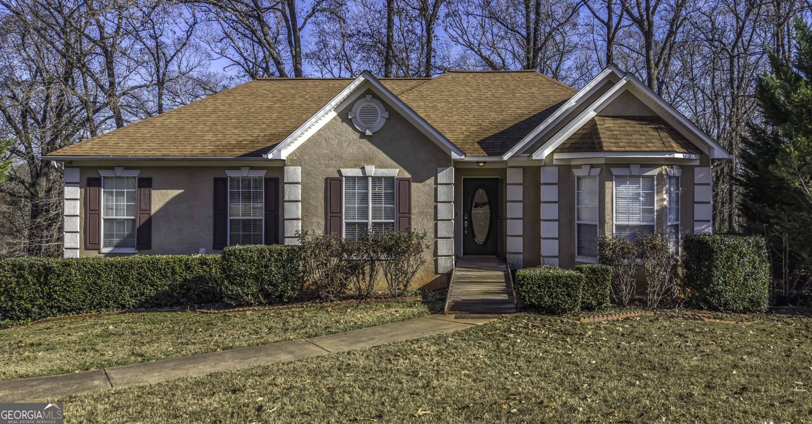 160 Lakemont Drive Lagrange - main photo