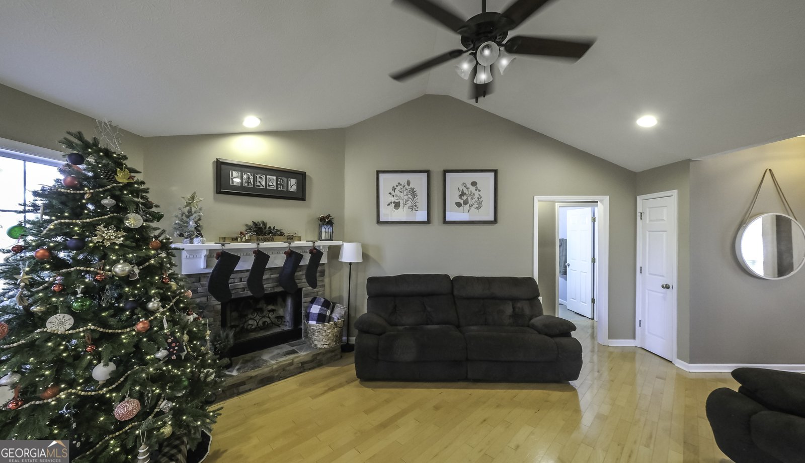 160 Lakemont Drive Lagrange - 2