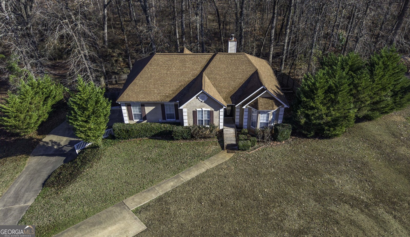 160 Lakemont Drive Lagrange - 32