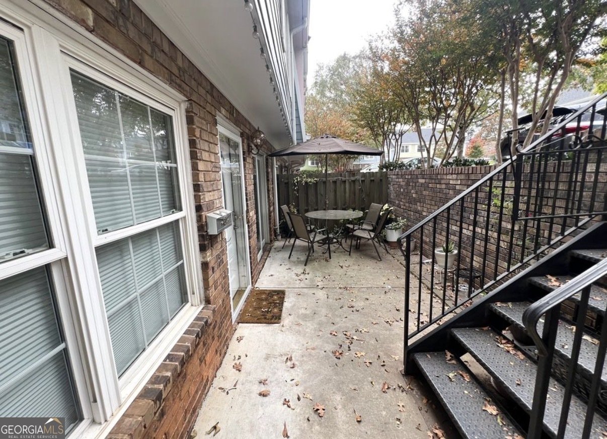 307 Adair Street Decatur - 12