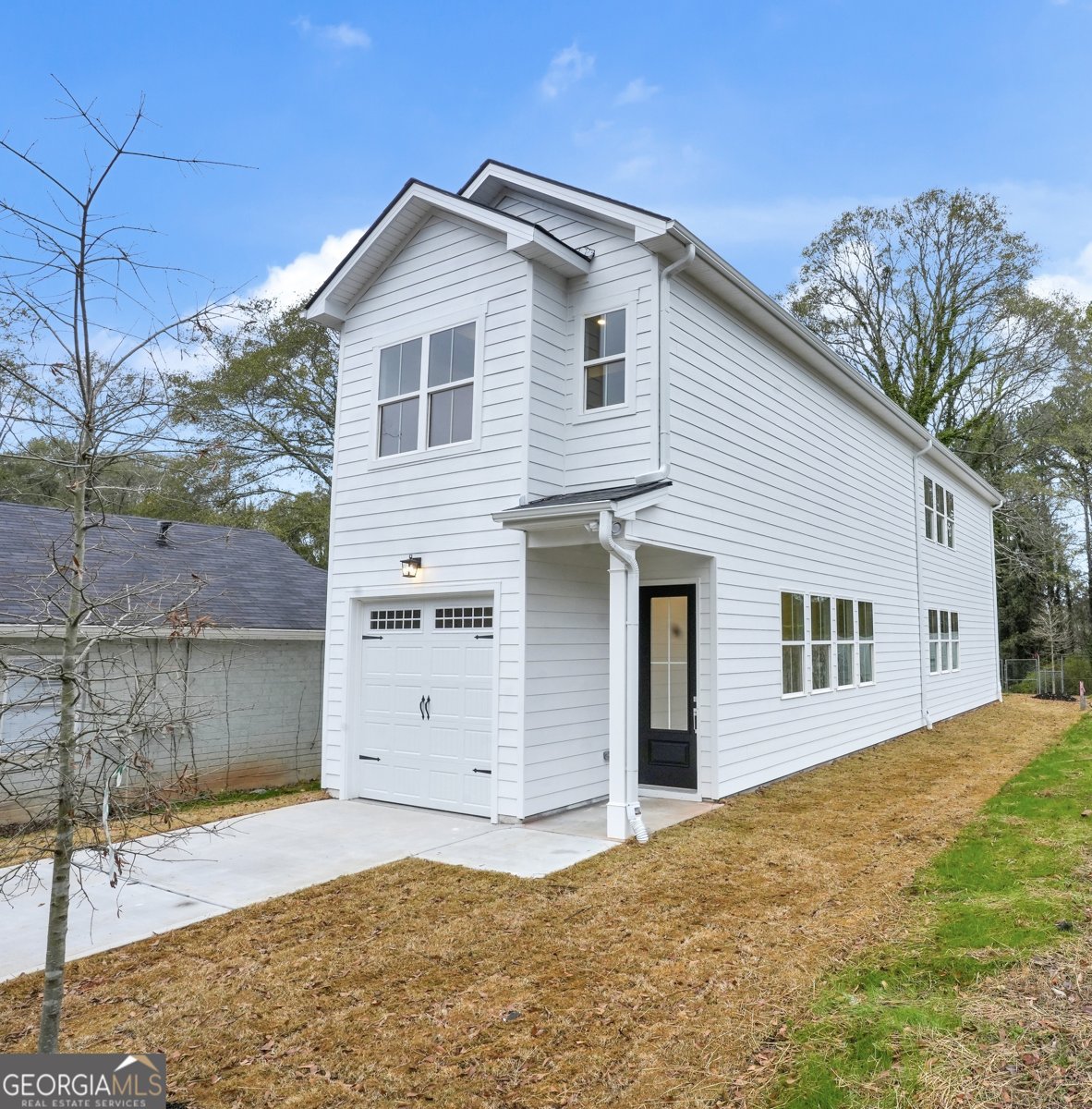 1397 Bridges Avenue Atlanta - 2