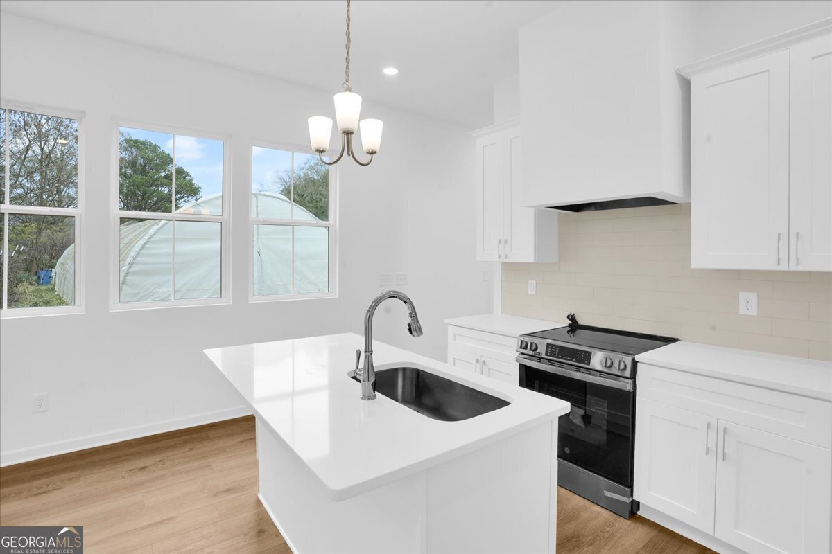 1397 Bridges Avenue Atlanta - 5