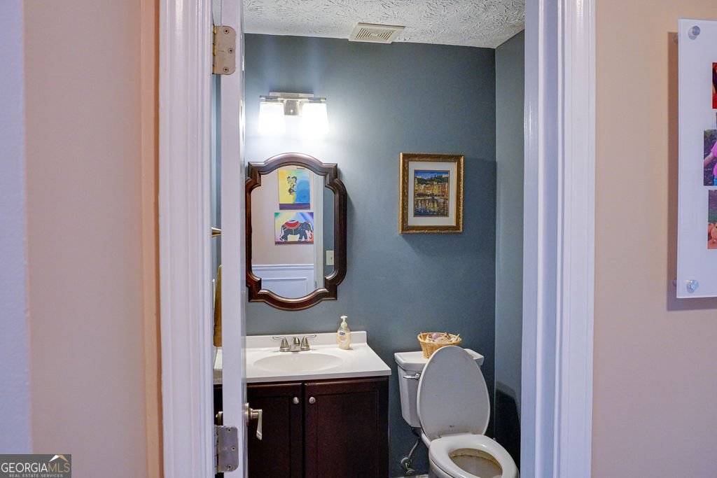 209 Cline Smith Road Cartersville - 10