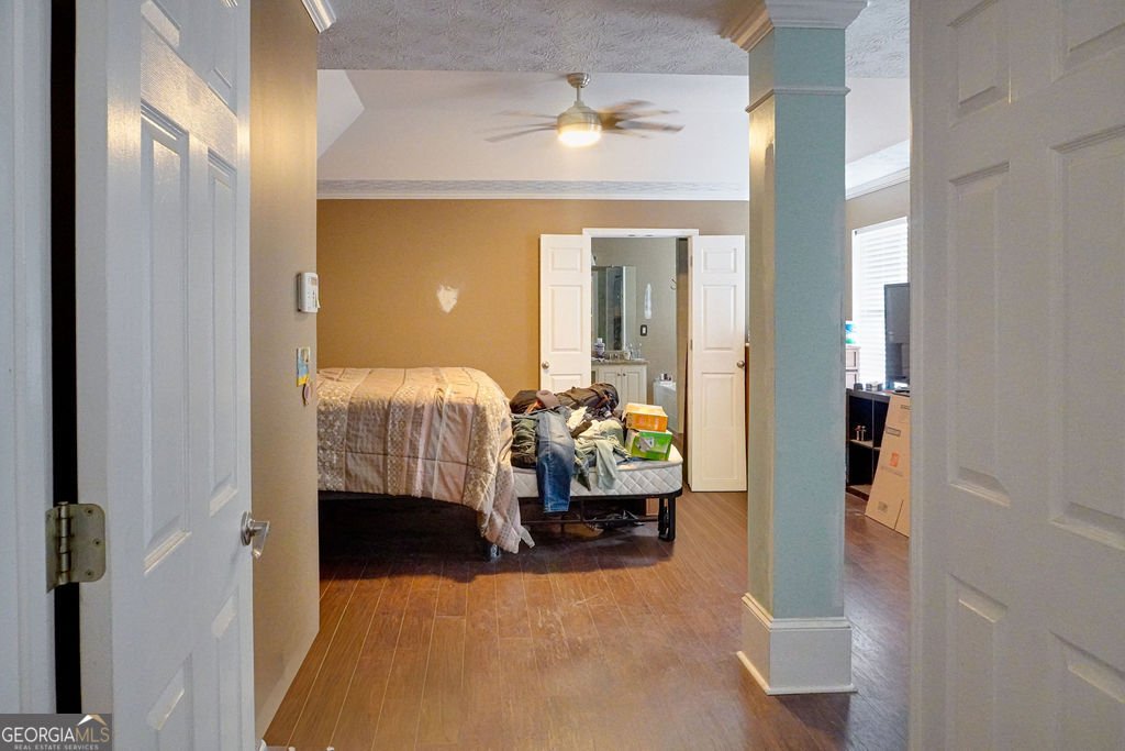 209 Cline Smith Road Cartersville - 14