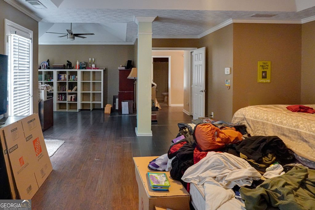 209 Cline Smith Road Cartersville - 15