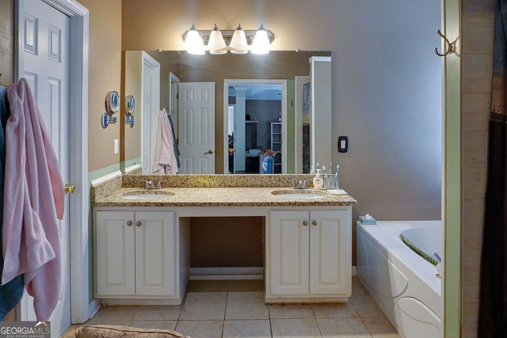 209 Cline Smith Road Cartersville - 18