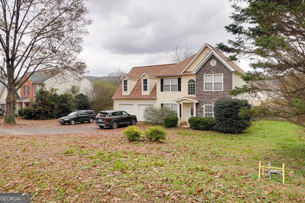 209 Cline Smith Road Cartersville - 2