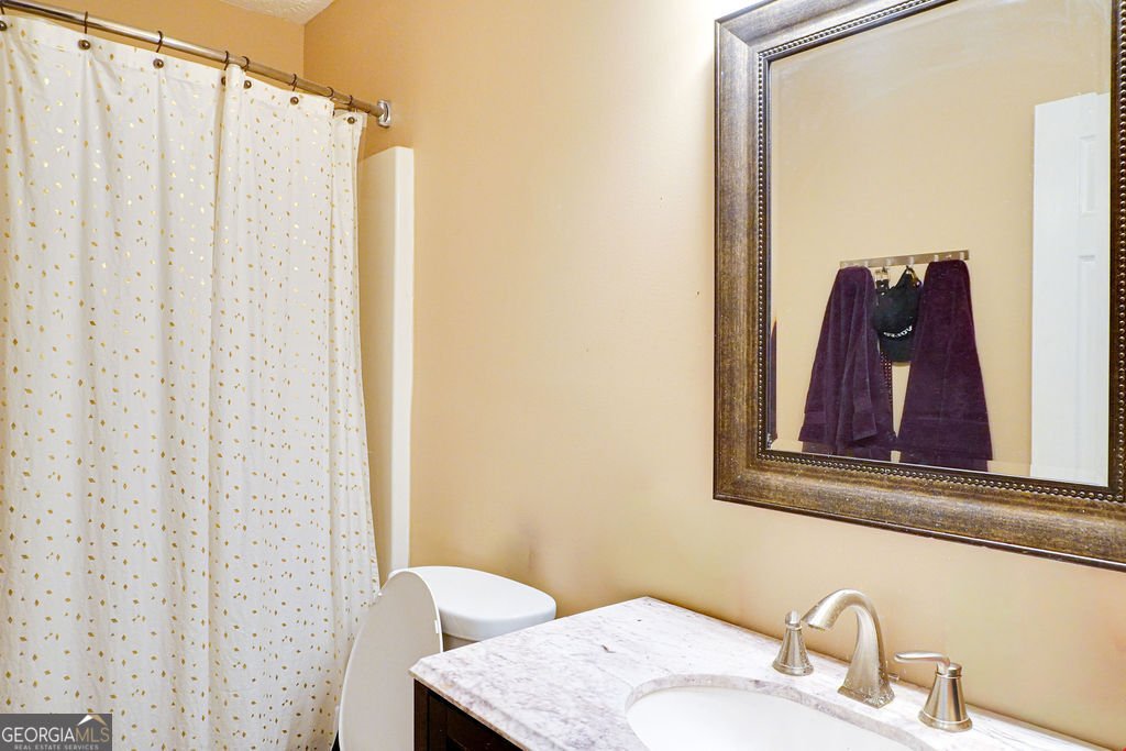 209 Cline Smith Road Cartersville - 21