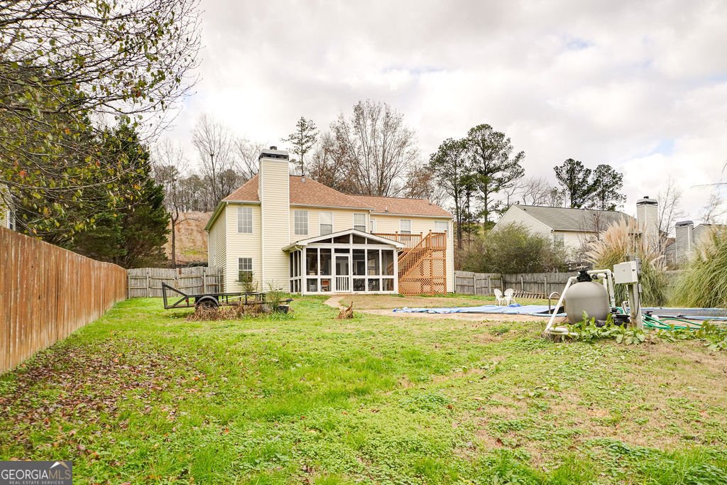 209 Cline Smith Road Cartersville - 25