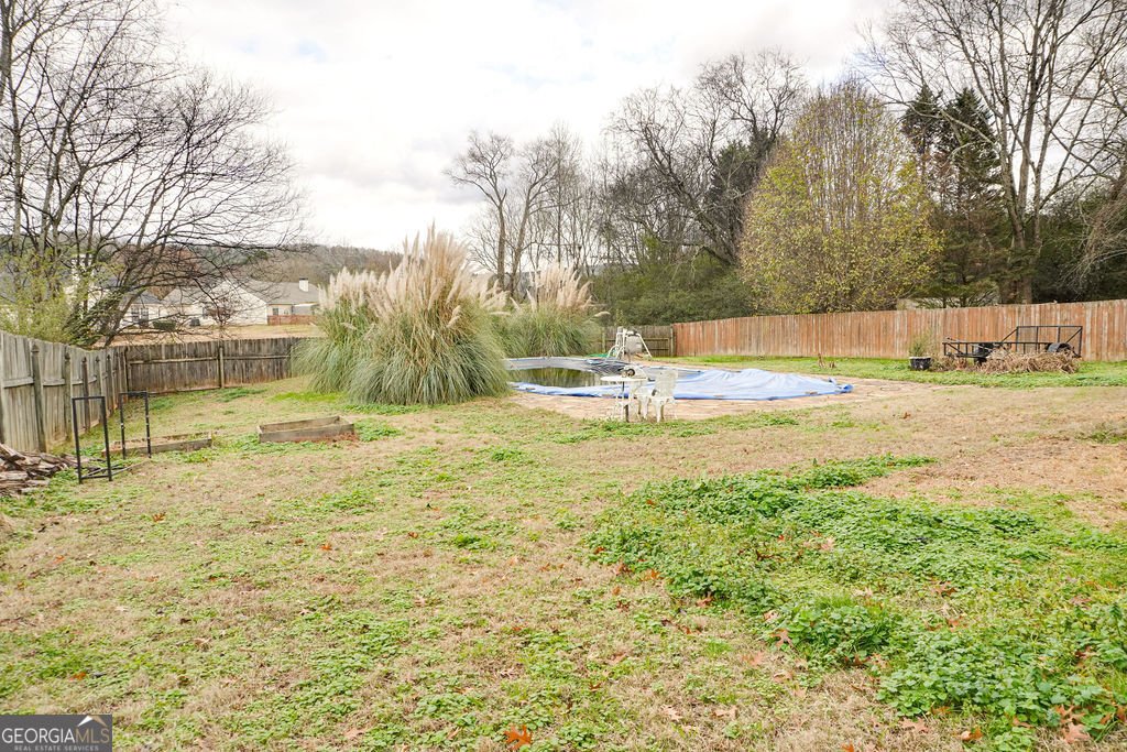 209 Cline Smith Road Cartersville - 27