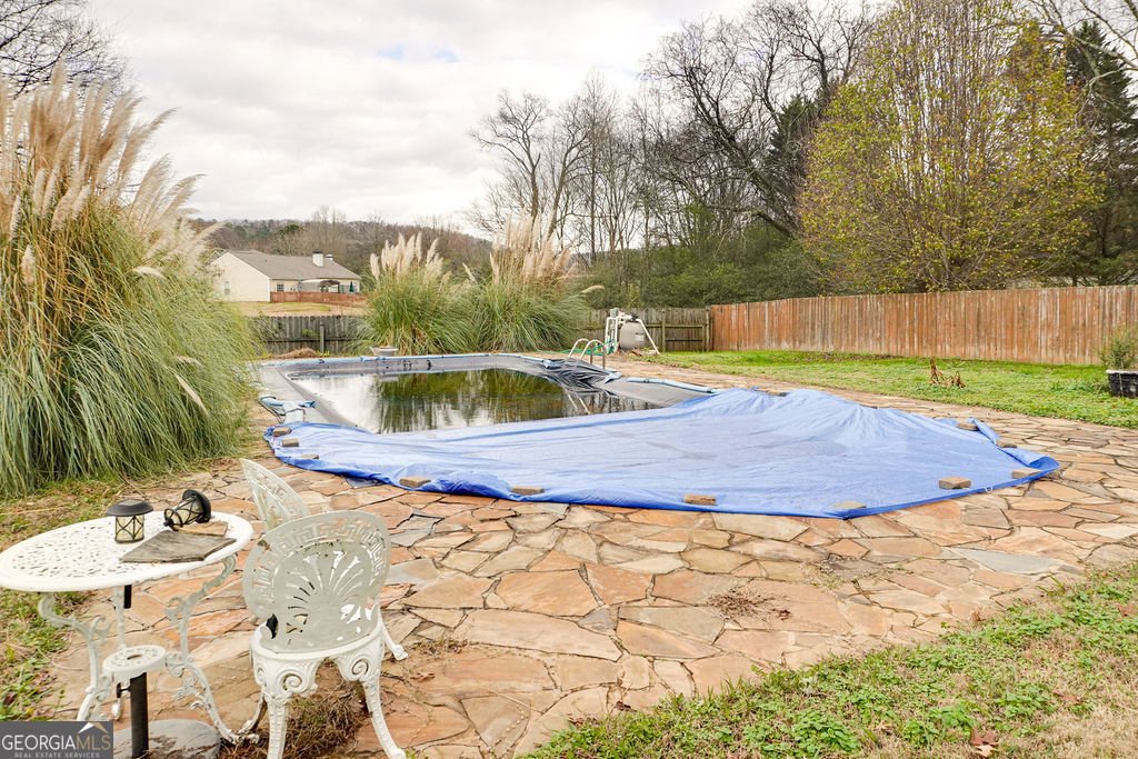 209 Cline Smith Road Cartersville - 28