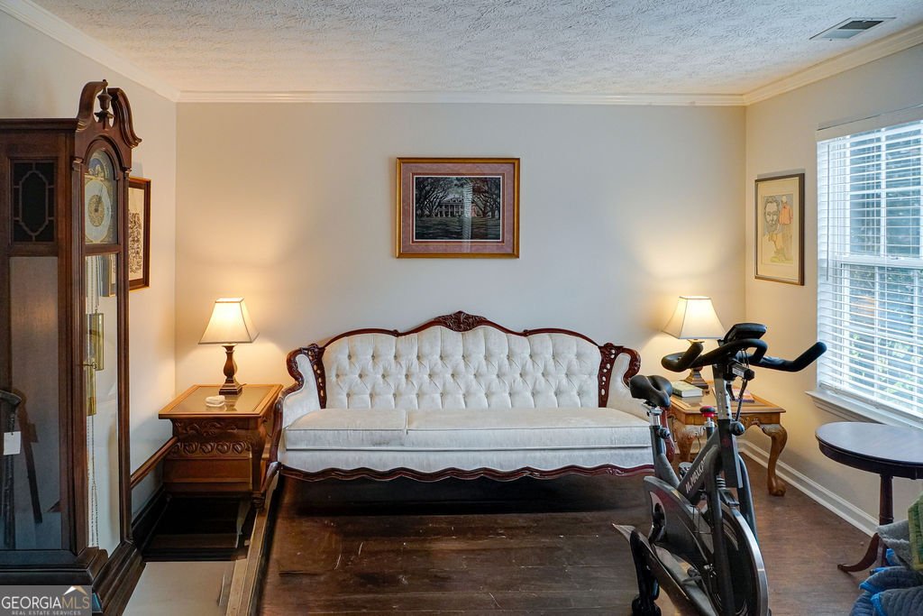 209 Cline Smith Road Cartersville - 5