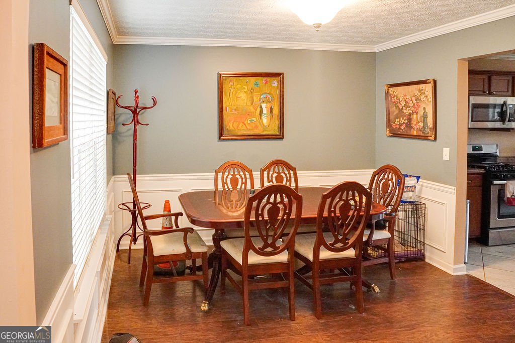 209 Cline Smith Road Cartersville - 6