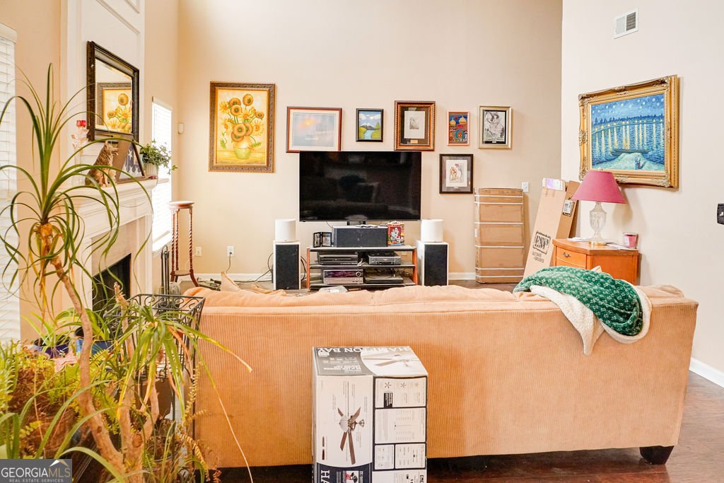 209 Cline Smith Road Cartersville - 7