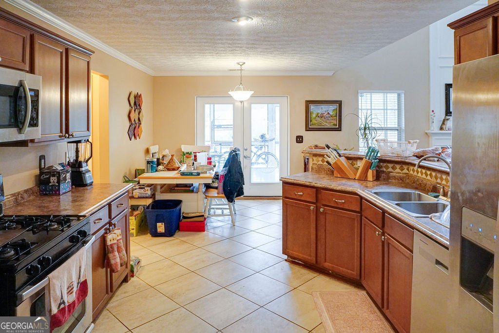 209 Cline Smith Road Cartersville - 8