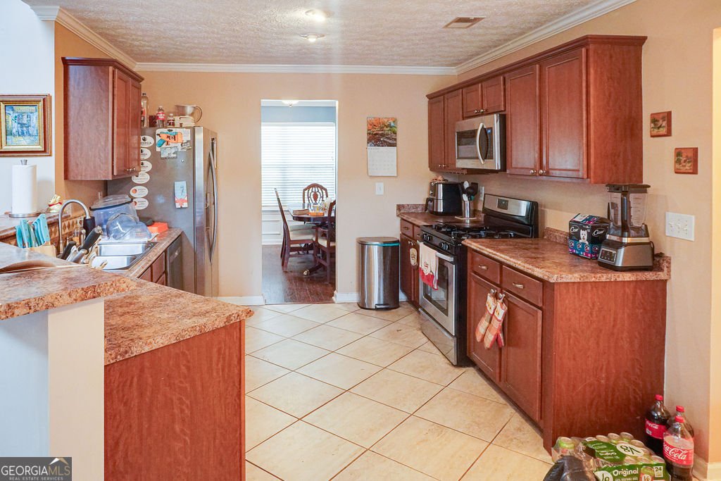 209 Cline Smith Road Cartersville - 9