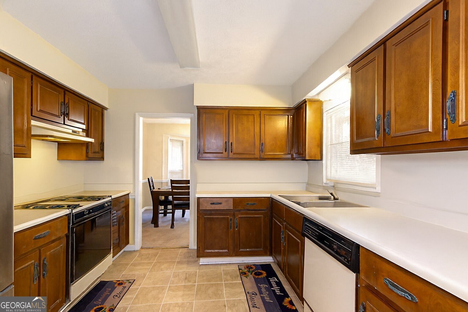 6834 Aldora Drive Columbus - 3