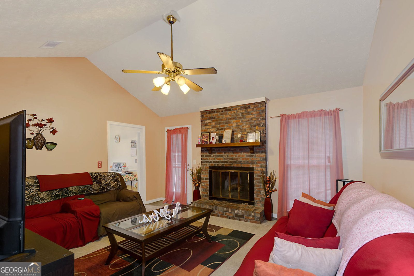 6834 Aldora Drive Columbus - 4