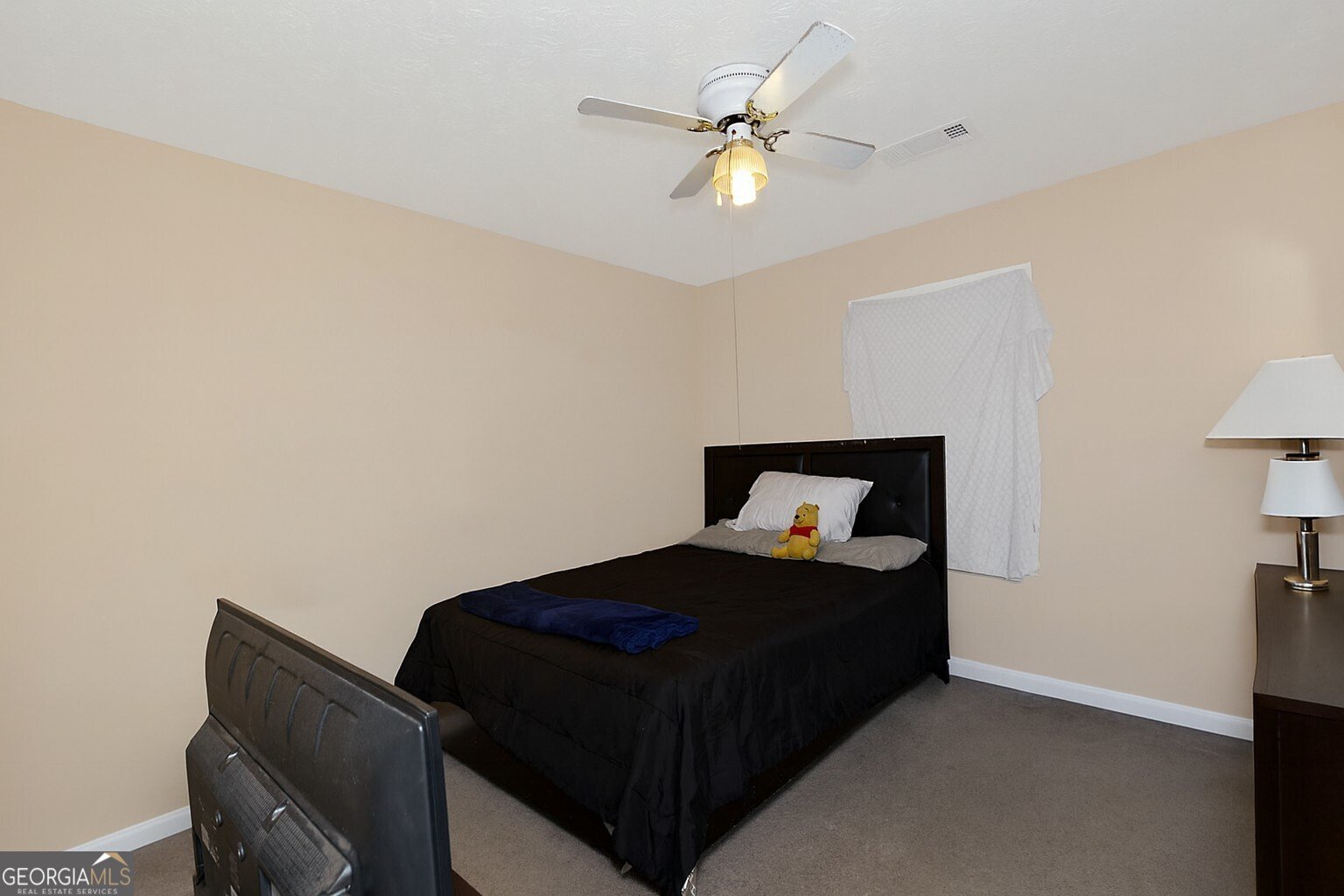 6834 Aldora Drive Columbus - 5