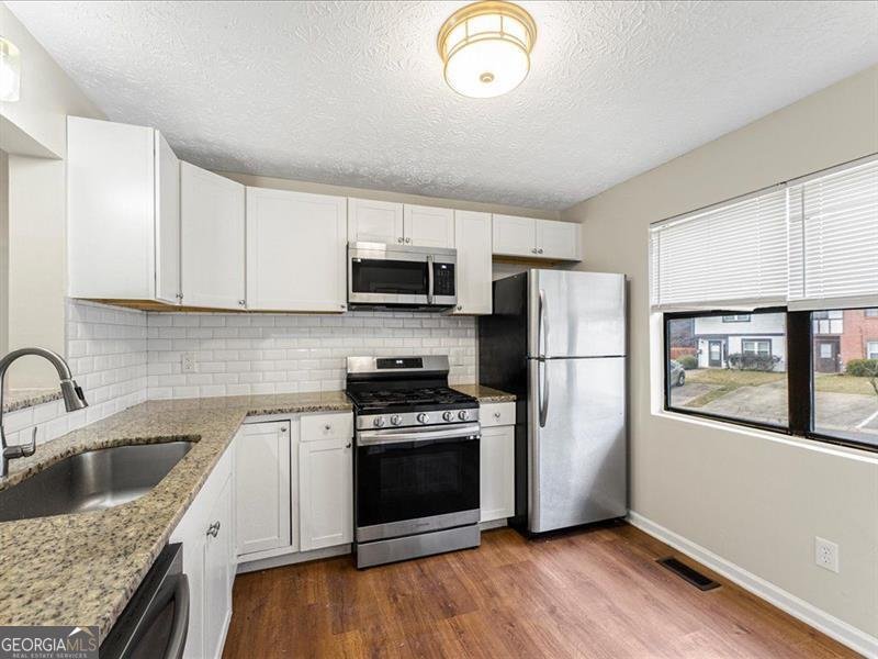 3580 MAIN STATION Drive Marietta - 10