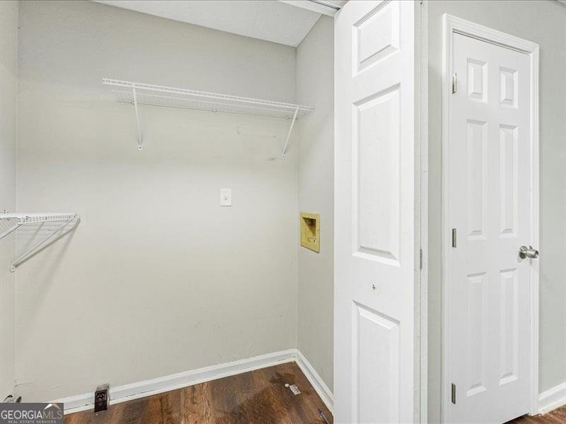 3580 MAIN STATION Drive Marietta - 27